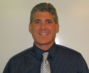 Steve Disney