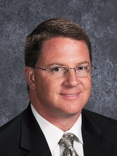 James Throne