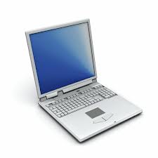 laptop computer