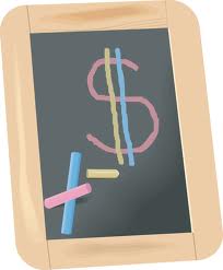 dollar sign